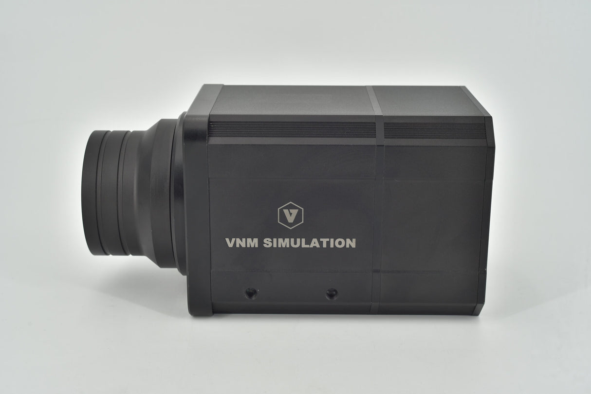VNM Elite 18Nm Wheelbase