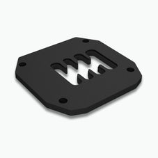 VNM 7 Gears + Reverse Shifter Plate