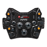 Asetek La Prima GT Sim Racing Steering Wheel