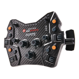 Asetek La Prima GT Sim Racing Steering Wheel