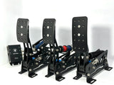 VNM Lite Sim Racing Pedals - 3 set