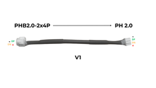 VNM QR Extension Cable