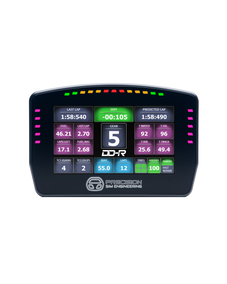 PSE DD-R Display Unit