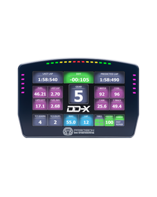 PSE DD-X Display Unit