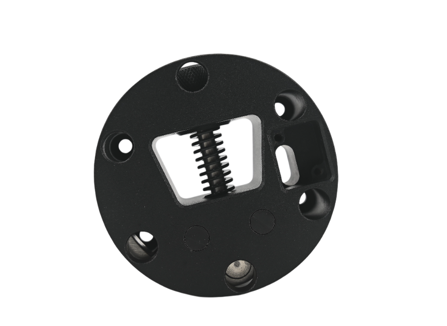 VNM Baseside Quick Release