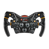 Asetek Forte Formula Sim Racing Steering Wheel