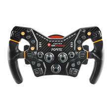 Asetek Forte Formula Sim Racing Steering Wheel