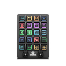 PSE Pro Switch Panel