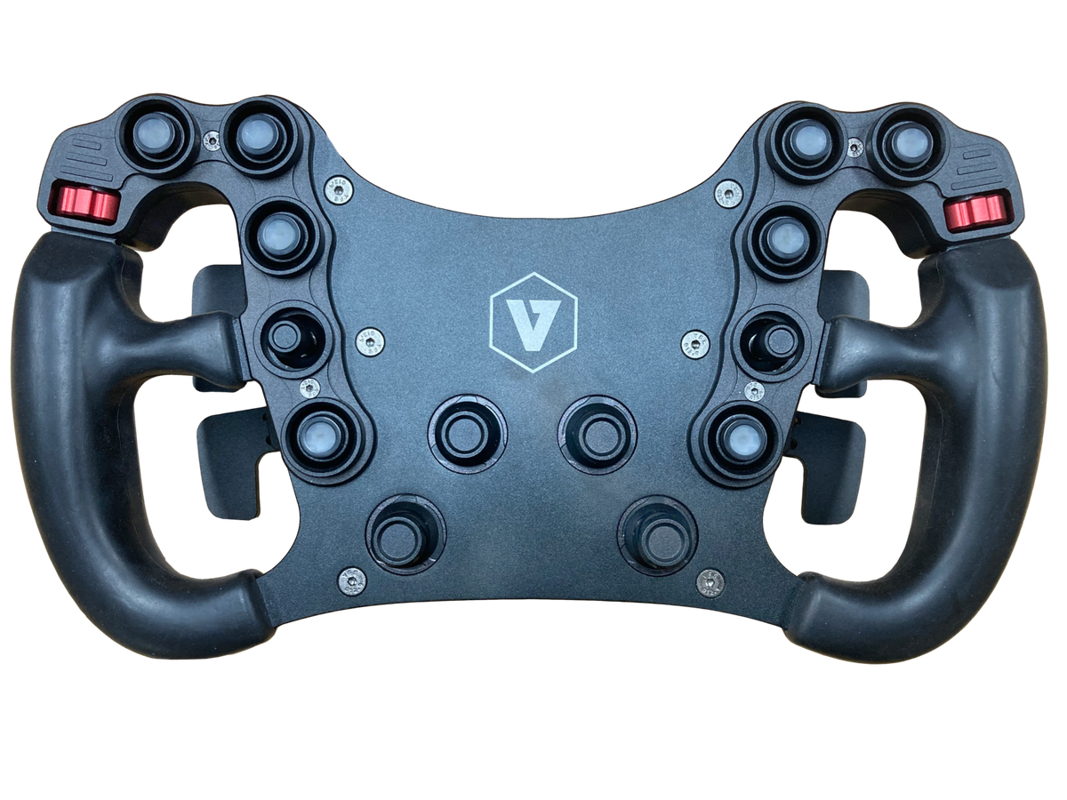 VNM GT Sim Steering Wheel – SIM1 Racing