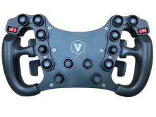 VNM GT Sim Steering Wheel