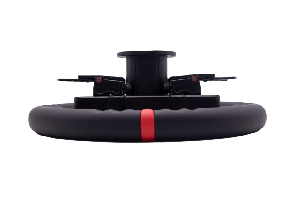 Apex-R Steering Wheel