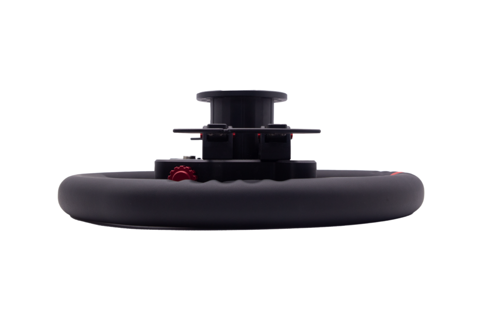 Apex-R Steering Wheel