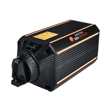 Asetek Invicta 27Nm Wheelbase