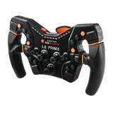 Asetek La Prima Formula Sim Racing Steering Wheel