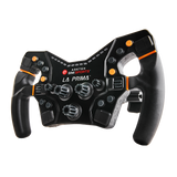 Asetek La Prima Formula Sim Racing Steering Wheel