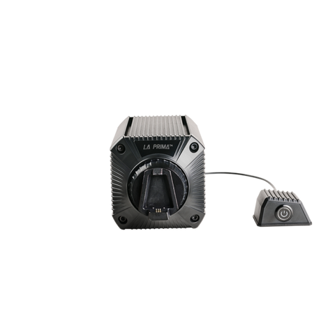 Asetek La Prima 12Nm Wheelbase