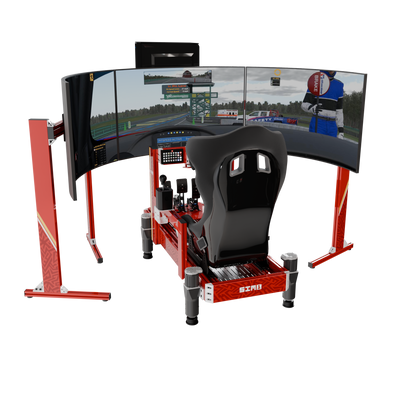 Simulator Range – SIM1 Racing