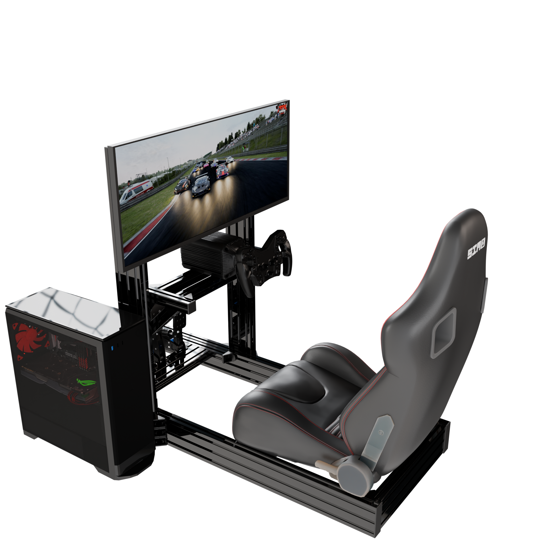 Racing Simulator