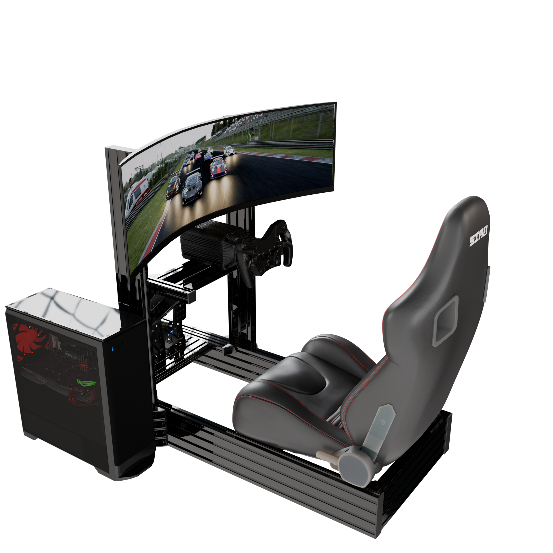 Racing Simulator