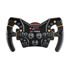 Asetek La Prima Formula Sim Racing Steering Wheel