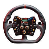 Asetek La Prima GT Sim Racing Steering Wheel