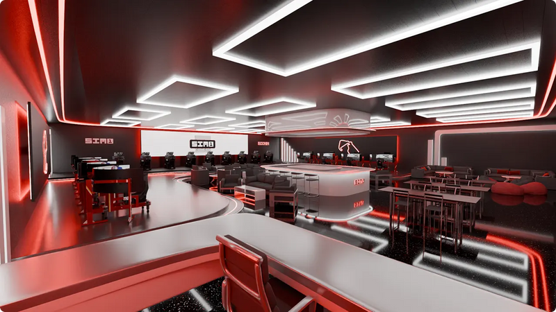 SIM RACING CENTRE