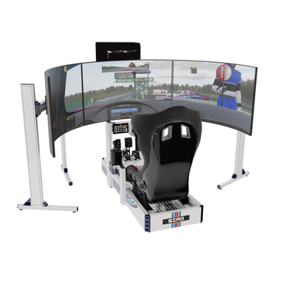 Simulator Range – SIM1 Racing