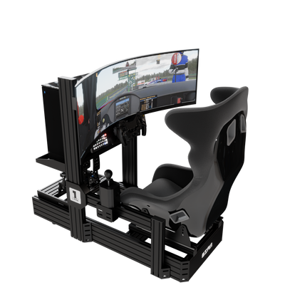 Simulator Range – SIM1 Racing