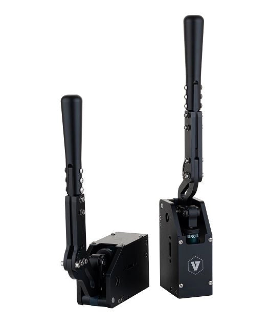 VNM Sim Racing Handbrake