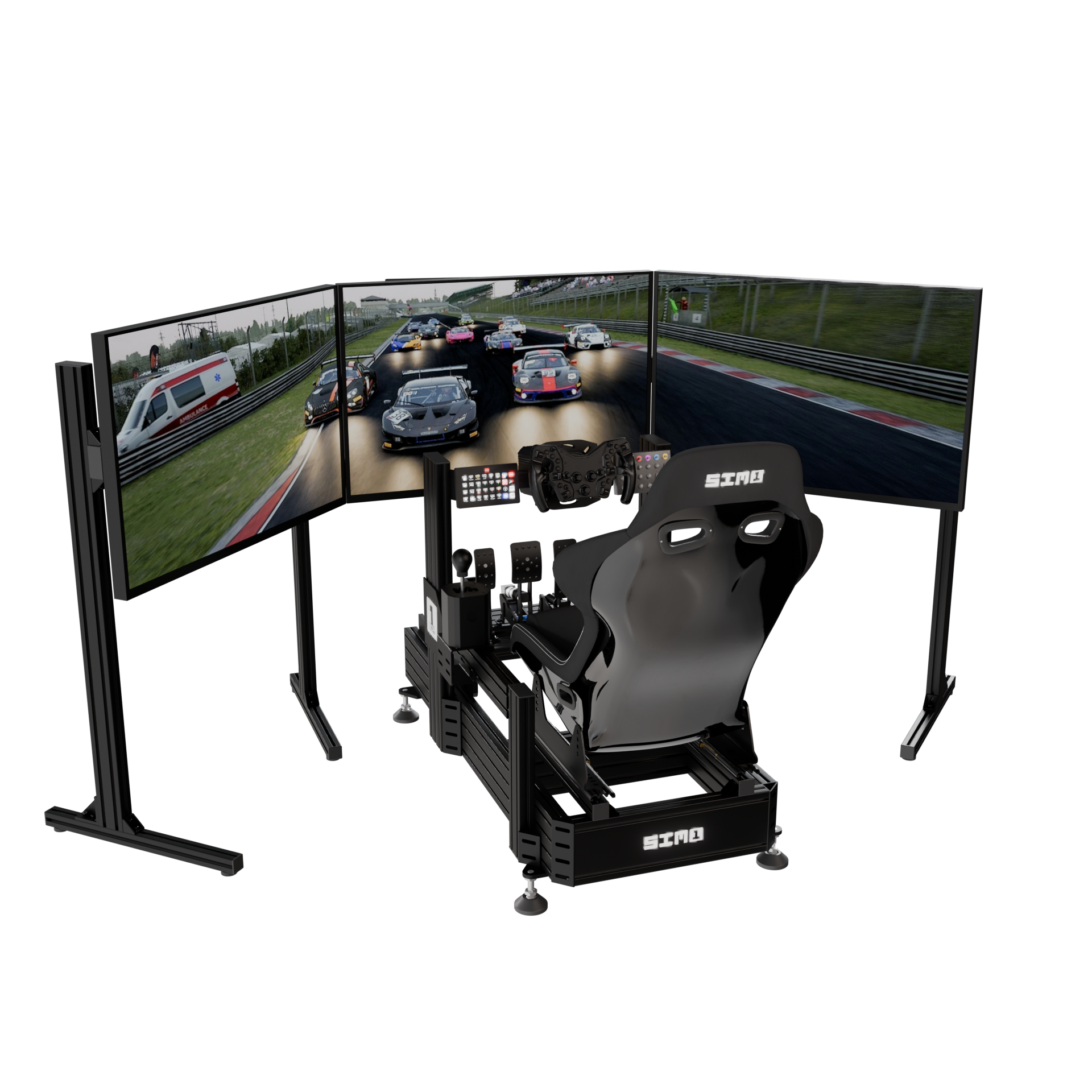 Racing Simulator