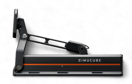 Simucube Active Pedal PRO with Link