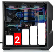 Stage 2 Racing PC