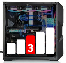 Stage 3 Racing PC
