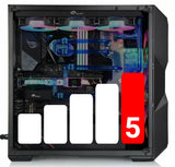 Stage 5 Racing PC