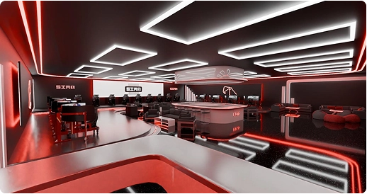 SIM RACING CENTRE