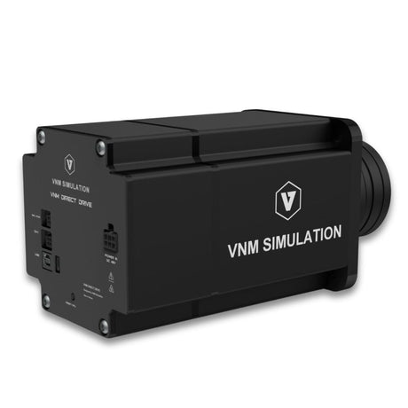 VNM Xtreme 32Nm Wheelbase