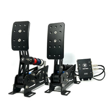 VNM Lite Sim Racing Pedals - 2 set