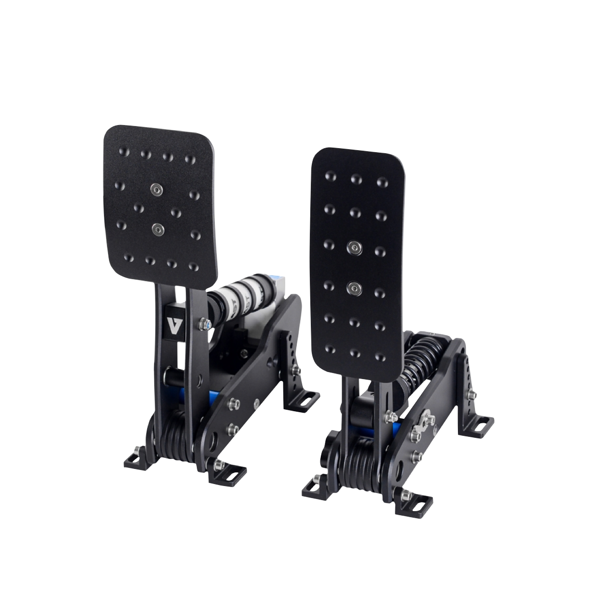 VNM Pro Sim Racing Pedals - 2 set