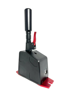 VNM Sim Racing Sequential Shifter