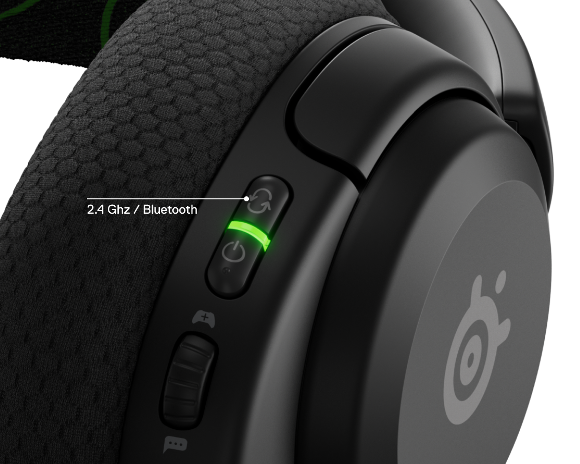 ARCTIS NOVA 5X WIRELESS