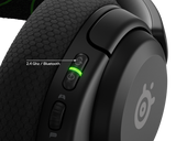 ARCTIS NOVA 5X WIRELESS