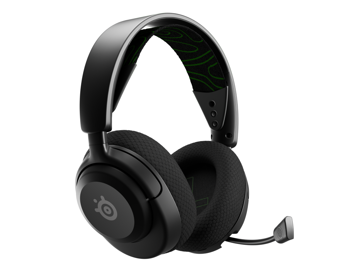 ARCTIS NOVA 5X WIRELESS