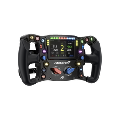 Ascher Racing McLaren Artura Ultimate