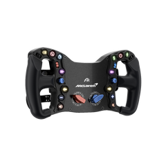 Ascher Racing McLaren Artura Pro
