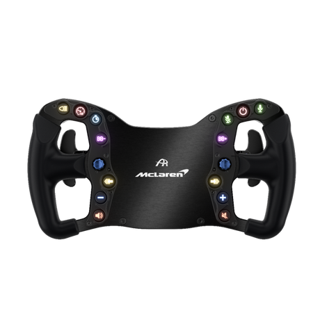 Ascher Racing McLaren Artura Sport