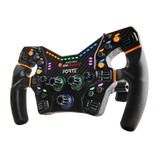 Asetek Forte Formula Sim Racing Steering Wheel