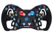 Cube Controls - F-Pro Steering Wheel