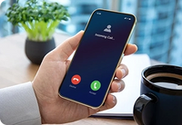 Phone Icon