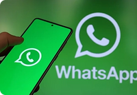 WhatsApp Icon