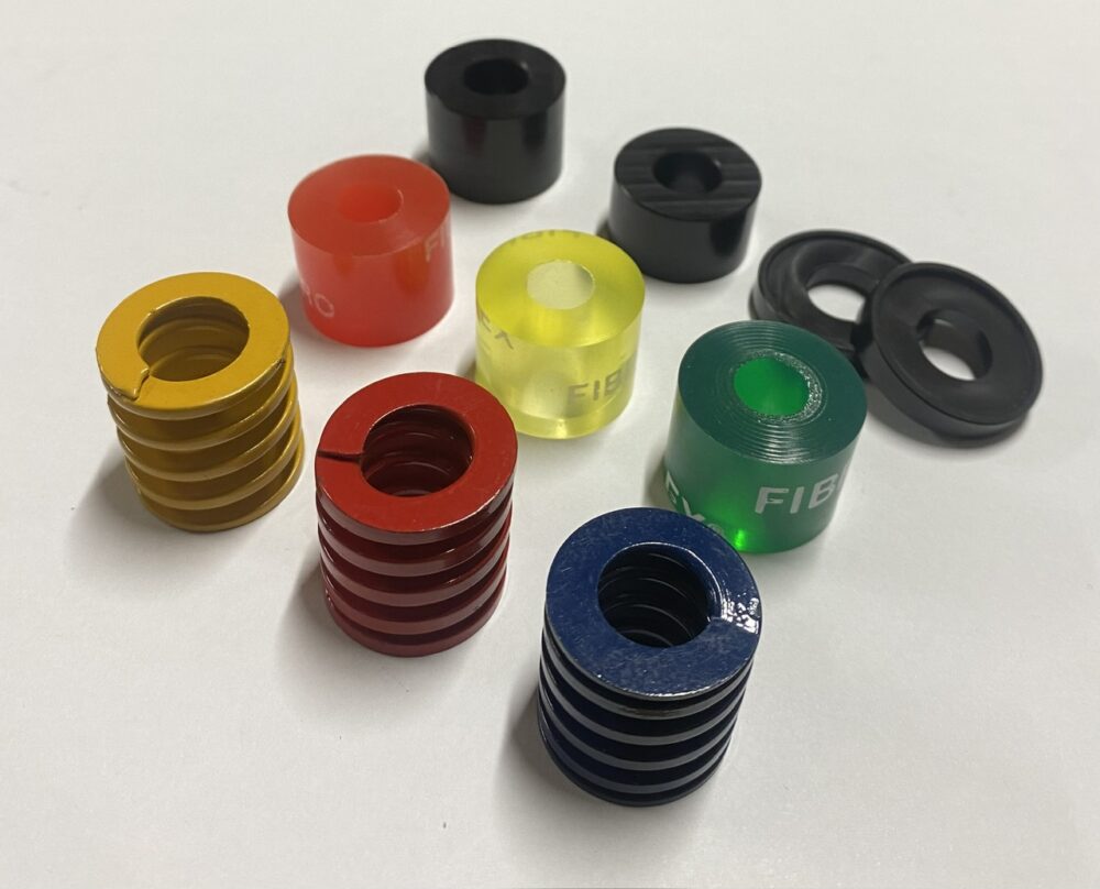 VNM Pedal Upgrade Kit